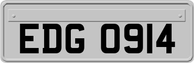 EDG0914