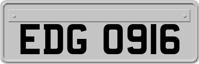 EDG0916