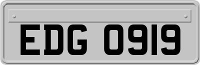 EDG0919