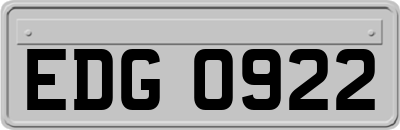 EDG0922
