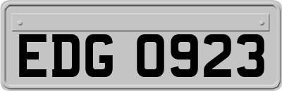 EDG0923
