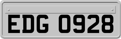 EDG0928