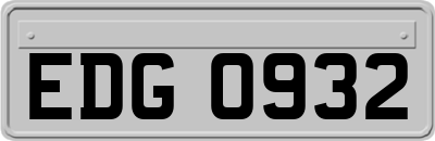 EDG0932