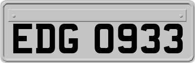 EDG0933