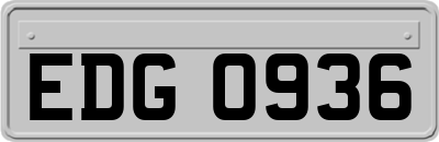 EDG0936