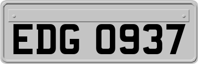 EDG0937