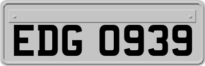 EDG0939