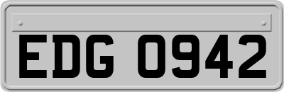 EDG0942