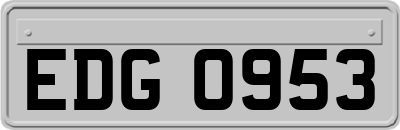 EDG0953