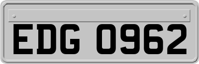 EDG0962