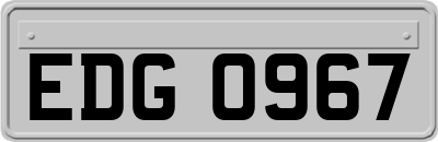 EDG0967