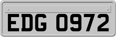 EDG0972