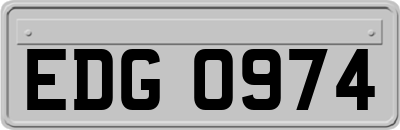 EDG0974