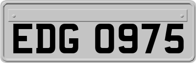 EDG0975