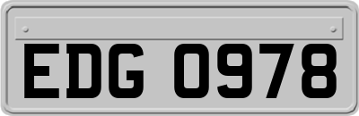 EDG0978