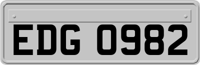 EDG0982