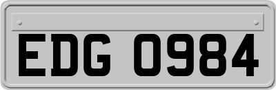 EDG0984