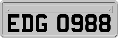 EDG0988