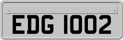 EDG1002