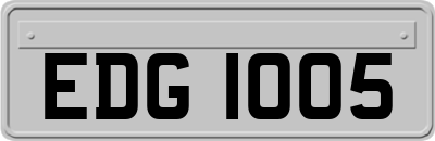 EDG1005