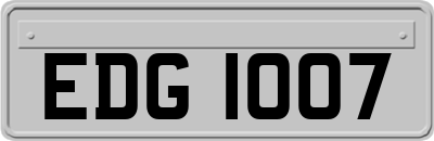 EDG1007