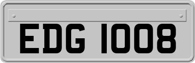EDG1008