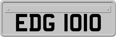 EDG1010
