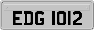 EDG1012