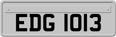 EDG1013