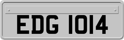 EDG1014