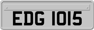 EDG1015