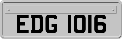 EDG1016