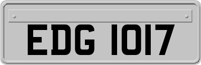 EDG1017