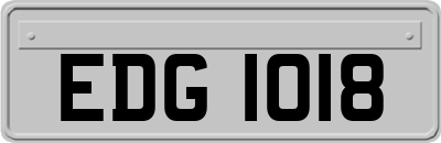 EDG1018