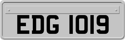 EDG1019