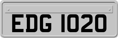 EDG1020