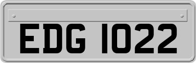 EDG1022