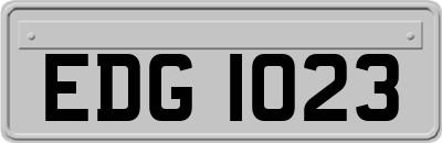 EDG1023
