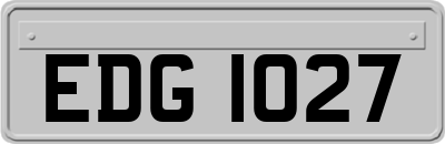 EDG1027