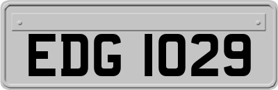 EDG1029