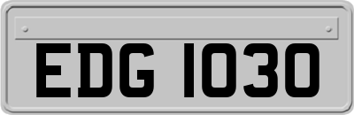 EDG1030
