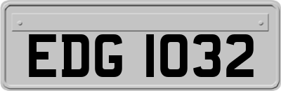 EDG1032