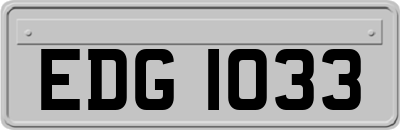 EDG1033