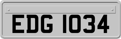 EDG1034