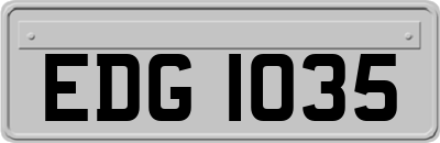 EDG1035