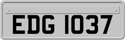 EDG1037