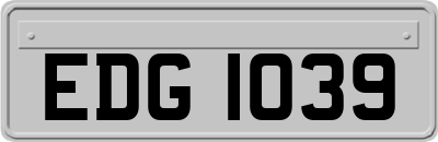 EDG1039