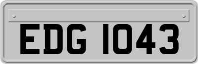EDG1043