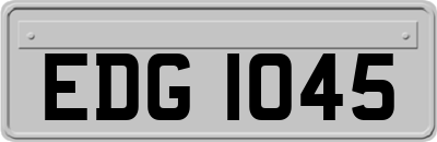 EDG1045