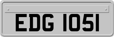 EDG1051